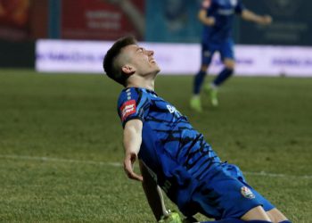 Sportske novosti – Senzacionalni tinejdžer: Moja tajna? Promijenio sam prehranu i dodatno radim na tehnici