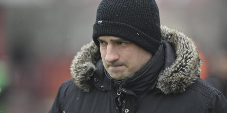 Sportske novosti – Sesvete objavile demanti, hit-treneru uručen je otkaz? ‘Frapirani smo, ne shvaćamo što se dogodilo u tri dana’