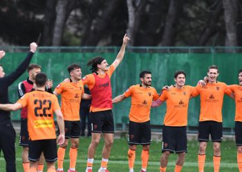 Sportske novosti – Šibenik prvi put od studenog nije primio gol! Pomoćnik direktora se našalio: ‘Idemo na sve, ništa već imamo”