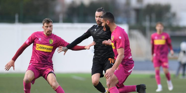 Sportske novosti – Šibenik se pojačao za završnicu bitke za ostanak, došao bivši igrač Hajduka