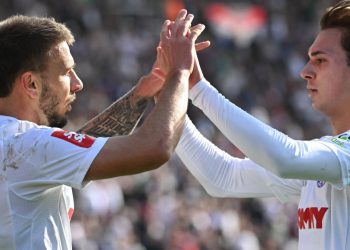 Sportske novosti – Sigur je u Hajduku krpao četiri pozicije, je li Gattuso napokon vidio koja je prava?