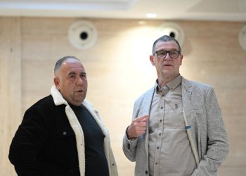 Sportske novosti – Sinovčić nakon neuspjeha žestoko napao medije, spomenuo i Gotovinu: ‘U sobu smo ušli s 18, a izašli sa 16 glasova’