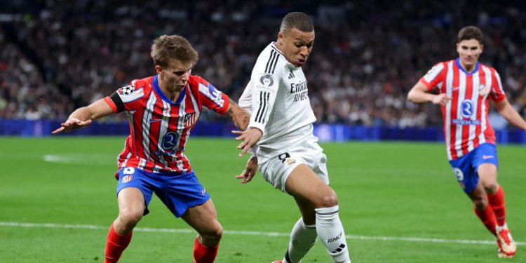 Sportske novosti – Sjajna vijest za Ancelottija, Mbappe spreman za veliki okršaj s Atletico Madridom