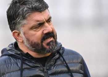 Sportske novosti – Sjajne vijesti za Hajduk uoči velikog derbija na Maksimiru: Gattusu se u kadar vratio važan igrač