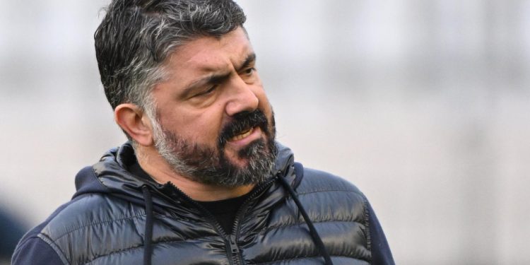 Sportske novosti – Sjajne vijesti za Hajduk uoči velikog derbija na Maksimiru: Gattusu se u kadar vratio važan igrač