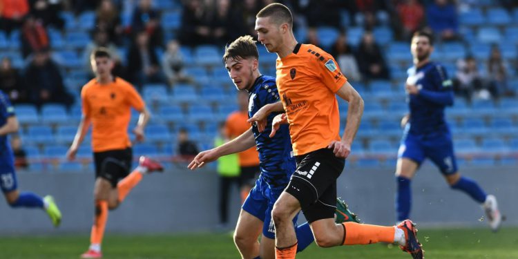 Sportske novosti – ‘Sjela je plaća, situacija se sada malo smirila, a mi se ne smijemo predati, igramo za sebe i naše navijače’