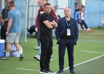 Sportske novosti – Sjevernjaci kroje šampionsku utrku, oni su dokaz vrijednosti hrvatske nogometne struke