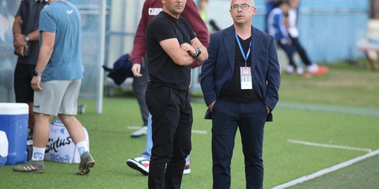 Sportske novosti – Sjevernjaci kroje šampionsku utrku, oni su dokaz vrijednosti hrvatske nogometne struke