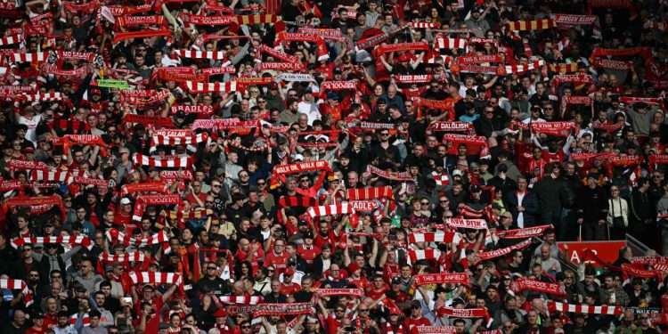 Sportske novosti – Skandal na Anfieldu! Navijači Liverpoola potjerali legendu PSG-a s tribine: ‘Pitali su ga je li Francuz…’