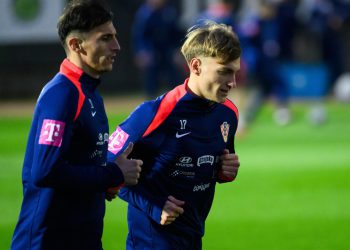 Sportske novosti – Slatke brige novog Vatrenog: ‘Gode mi Dalićeve pohvale, a čeka me najteži protivnik i najteža utakmica’