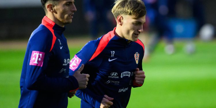 Sportske novosti – Slatke brige novog Vatrenog: ‘Gode mi Dalićeve pohvale, a čeka me najteži protivnik i najteža utakmica’