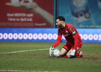 Sportske novosti – Slaven 13 godina nije bio u Europi, a izbori li je ove sezone, neće igrati u Koprivnici