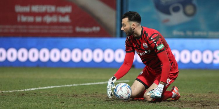 Sportske novosti – Slaven 13 godina nije bio u Europi, a izbori li je ove sezone, neće igrati u Koprivnici