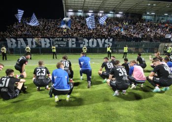 Sportske novosti – Slaven Belupo rasprodao sve karte za dvoboj s Dinamom, čeka nas spektakl u Koprivnici