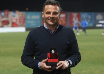 Sportske novosti – Slaven Belupo tješi navijače: ‘Nismo osvojili tri boda, ali dobili smo nešto puno veće i važnije’