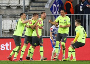 Sportske novosti – Slaven traži prvi trofej od samostalnosti, ali i ulaznicu za Europu. Kovačević: ‘Nije da sam lud, ali…’