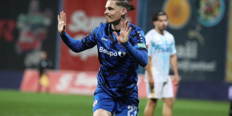 Sportske novosti – Slavenov junak o svom gospodskom potezu: ‘Svaki se igrač treba tako ponašati. Mi smo kao onaj stari Mercedes 124…’