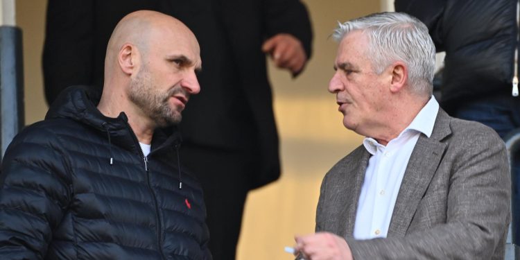 Sportske novosti – Sopić o Hajdukovim šansama za titulu: ‘Trebaju otići u Sv. Duje i zapaliti svijeću da Livaja bude zdrav’