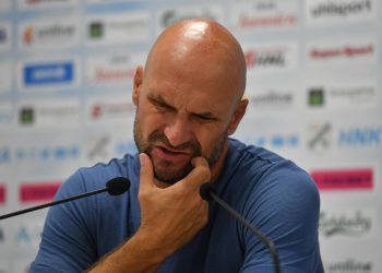 Sportske novosti – Sopić za SN o Gattusu, noćnim treninzima, SHNL-u… ‘Ja John Travolta? Odakle im to?!’