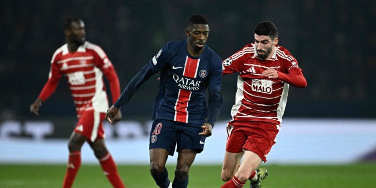 Sportske novosti – Spektakl će obilježiti dva desna krila u izvanrednoj formi, evo gdje gledati najjače europske dvoboje