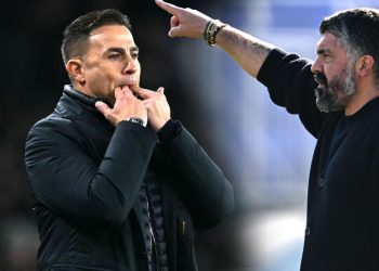 Sportske novosti – Spektakl koji nadilazi Hrvatsku ligu: Dvije legende će zbog šampionske krune nakratko ‘zamrznuti’ prijateljstvo