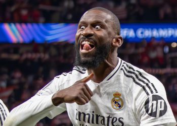 Sportske novosti – Sprema se veliki udarac za Real? UEFA pokrenula istragu protiv zvijezda zbog kontroverznog slavlja u Ligi prvaka