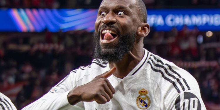 Sportske novosti – Sprema se veliki udarac za Real? UEFA pokrenula istragu protiv zvijezda zbog kontroverznog slavlja u Ligi prvaka