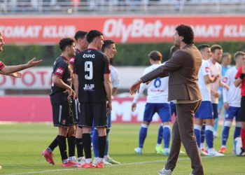 Sportske novosti – Stigla presuda iz HNS-a: Evo zašto Gorica nije oštećena na Poljudu, ‘palac gore’ dobio i penal za Dinamo