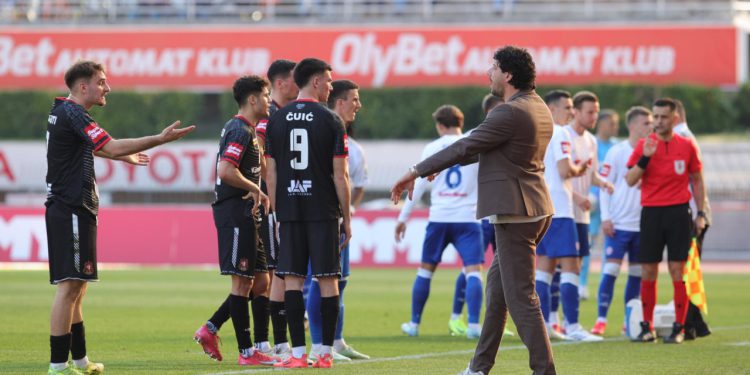 Sportske novosti – Stigla presuda iz HNS-a: Evo zašto Gorica nije oštećena na Poljudu, ‘palac gore’ dobio i penal za Dinamo