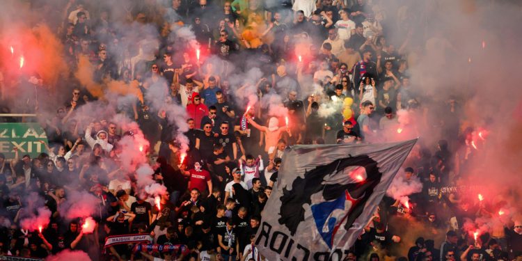 Sportske novosti – Stigle nove kazne za hrvatske prvoligaše, kažnjeni Dinamo, Hajduk, Rijeka i Slaven Belupo