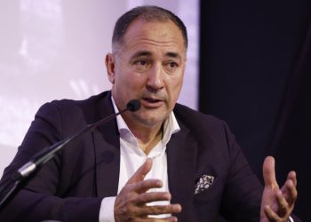 Sportske novosti – Štimac stao u obranu Jeličića i napao Gattusa: ‘Ima sreće da nisam bio tamo, a Hajduk opet neće biti prvi’