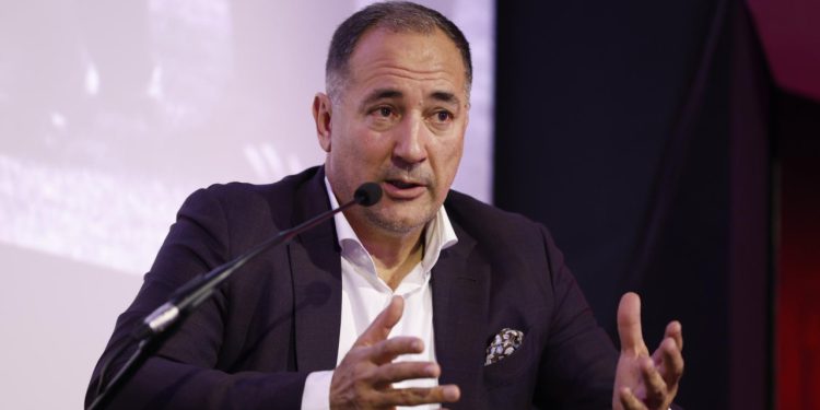 Sportske novosti – Štimac stao u obranu Jeličića i napao Gattusa: ‘Ima sreće da nisam bio tamo, a Hajduk opet neće biti prvi’