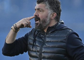 Sportske novosti – Što Gattuso želi dobiti darovima? Igrači ga slijede i bez Louisa Vuittona, Iphona 16 i večera…