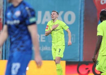 Sportske novosti – Stojković igrač odluke, Baturina nadahnut. Slaven se nije raspao, a Kolarić je imao pogrešne procjene