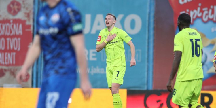 Sportske novosti – Stojković igrač odluke, Baturina nadahnut. Slaven se nije raspao, a Kolarić je imao pogrešne procjene