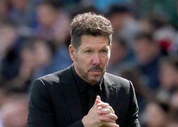 Sportske novosti – Sudac u Madridu zaslužuje svaku pohvalu. Simeone? Kadar nakon 120. minute otkriva zašto uvijek gubi od Reala