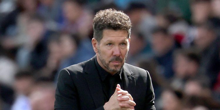 Sportske novosti – Sudac u Madridu zaslužuje svaku pohvalu. Simeone? Kadar nakon 120. minute otkriva zašto uvijek gubi od Reala