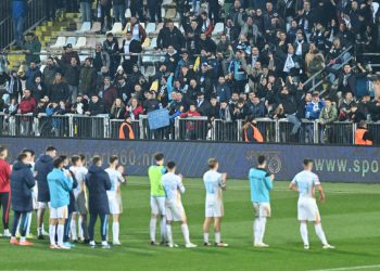 Sportske novosti – Sve se zna: Izvučeni parovi polufinala Hrvatskog kupa, evo protiv koga Rijeka lovi duplu krunu ako uzme naslov