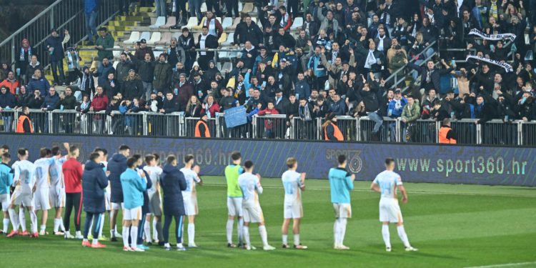 Sportske novosti – Sve se zna: Izvučeni parovi polufinala Hrvatskog kupa, evo protiv koga Rijeka lovi duplu krunu ako uzme naslov