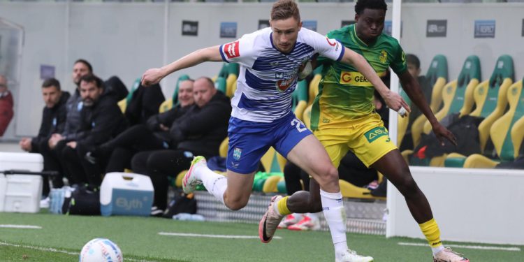 Sportske novosti – Tablica za ne povjerovati: Slaven Belupo je najbolja, a Osijek najlošija momčad lige!