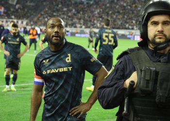 Sportske novosti – Tajna dugovječnosti Kevina Theophila: Svakoga ljeta odlazi u istu kliniku, a nakon karijere ostaje u Zagrebu?