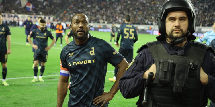 Sportske novosti – Tajna dugovječnosti Kevina Theophila: Svakoga ljeta odlazi u istu kliniku, a nakon karijere ostaje u Zagrebu?