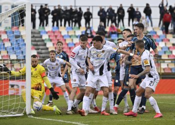 Sportske novosti – Teška situacija u Gorici: Ne bude li plijena s gostovanja, spremaju se veliki problemi u misiji ostanka