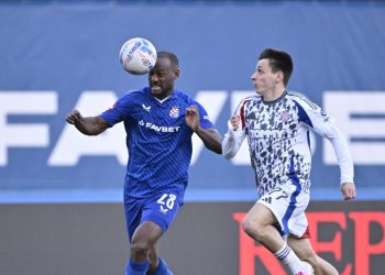 Sportske novosti – Theophile-Catherine: ‘Plakao sam po odlasku iz Dinama, a ne bih imao ništa protiv da mi sin zaigra za Hrvatsku’