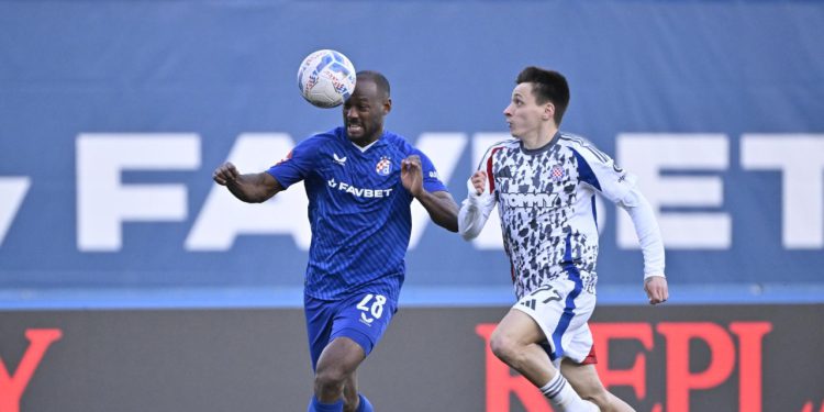 Sportske novosti – Theophile-Catherine: ‘Plakao sam po odlasku iz Dinama, a ne bih imao ništa protiv da mi sin zaigra za Hrvatsku’