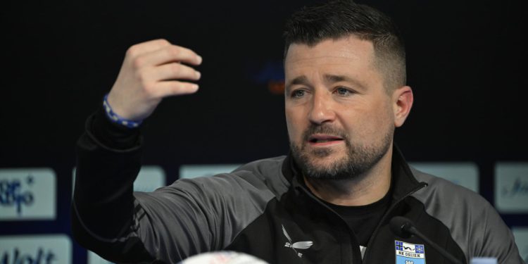 Sportske novosti – Tko nakon Coppitellija? Osijek je Gorana Tomića već dvaput zvao…