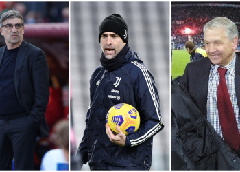 Sportske novosti – Tko su Hrvati koji su bili treneri u Serie A? Ivić, Jurić i Tudor, ali i jedan od najboljih strijelaca u povijesti Hajduka