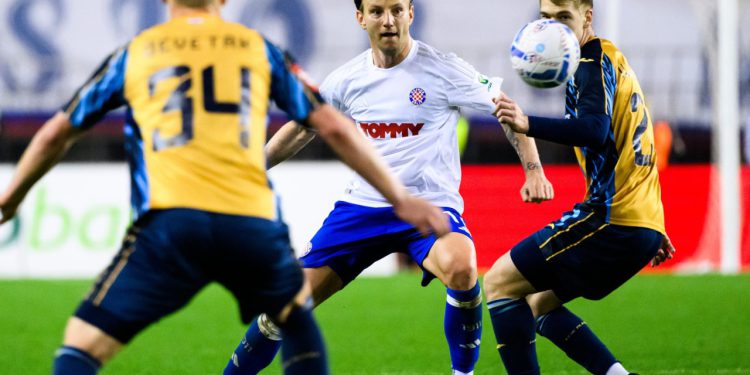 Sportske novosti – Tko želi biti prvak? Šest je puta Rijeka ponudila Hajduku da je preskoči, četiri je puta uspio