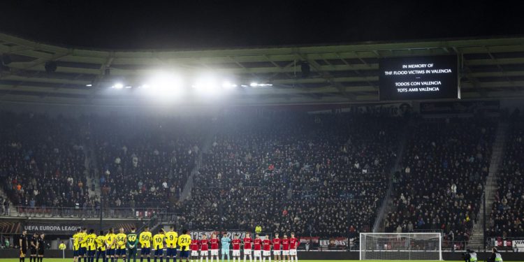 Sportske novosti – Tragedija uoči velikog nogometnog okršaja, navijač poginuo u prometnoj nesreći, oglasila se oba kluba