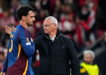 Sportske novosti – Tragičar večeri se posipa pepelom: ‘Napravio sam nešto glupo i grozno. Sj***o sam, razočaran sam u sebe…’